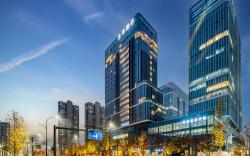 Ji Hotel Hangzhou Binjiang Intime