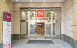 Ibis Shanghai Xujiahui Hotel
