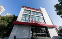 Ibis Shanghai Songjiang Campus Town Wencheng Road Hotel