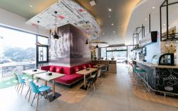Ibis Shanghai Songjiang Campus Town Wencheng Road Hotel