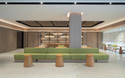 Ji Hotel Zhenjiang Xijindu Scenic Area North Gate