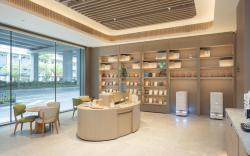 Ji Hotel Hangzhou Zhejiang University Huajiachi