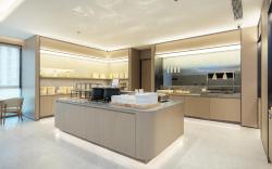 Ji Hotel Wuxi Railway Station Yuanrong Plaza