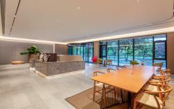 Ji Hotel Xuzhou Yunlong Lake Scenic Area Hubei Road