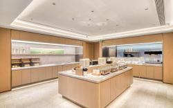 Ji Hotel Shaoxing Gaobu Integrated Circuit Town