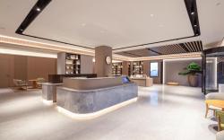 Ji Hotel Ma'anshan Dangtu County Government