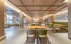 Ji Hotel Wuzhen Scenic Area