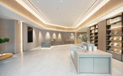 Ji Hotel Wuxi Huishan Economic Development Zone