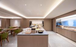 Ji Hotel Suzhou Science and Technology City