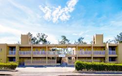 Scallop Beach Condominium