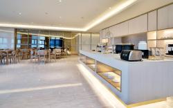 Ji Hotel Shanghai Caohejing Hongmei Road