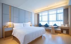 Ji Hotel Shanghai Caohejing Hongmei Road