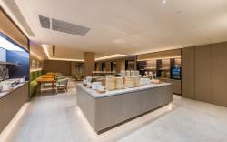 Ji Hotel Shanghai Qingpu Chonggu