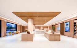Ji Hotel Anqing Tongcheng Municipal Party School