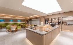 Ji Hotel Kunshan Development Zone Chaoyang East Road