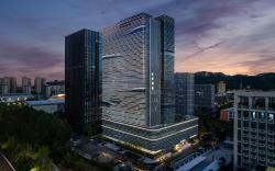 Ji Hotel Deqing Moganshan