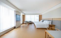 Ji Hotel Deqing Moganshan