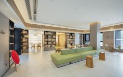Ji Hotel Huzhou South Taihu Hangchangqiao North Road
