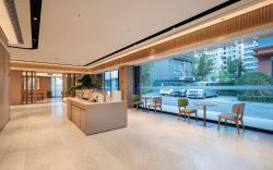 Ji Hotel Shanghai Caolu Zhaoshang Garden City