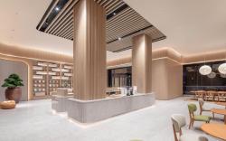 Ji Hotel Wuhu Fangte Nanxiang Wanshang