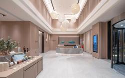 Ji Hotel Kunshan Zhangpu Huiyue Plaza