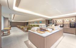 Ji Hotel Zhenjiang Jiangsu University Xuefu Road