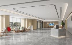 Ji Hotel Taizhou Wanda Airport Road