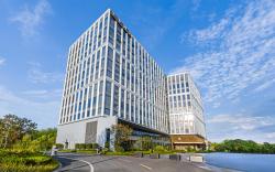 Ji Hotel Hangzhou Xiaoshan Airport Convention and Exhibition Center