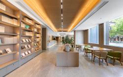 Ji Hotel Shanghai Songjiang Wanda