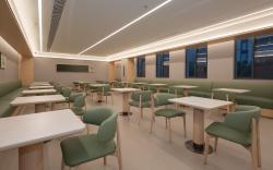 Ji Hotel Ningbo Yinzhou Jiangshan Wanda Plaza