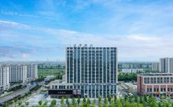 Ji Hotel Shaoxing Shangyu Hangzhou Bay Economic Development Zone