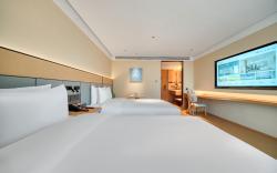 Ji Hotel Hangzhou Xixi Longhu Tianjie