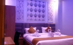 Hotel Rudra Residency