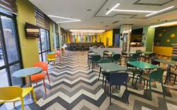 Ibis Zhenjiang Dashikou Hotel