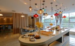 Ibis Changzhou Zhongwu Avenue Lihua Hotel