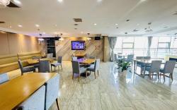 Ibis Changzhou Zhongwu Avenue Lihua Hotel