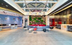 Ibis Jiaxing Jiangnan Mall Hotel