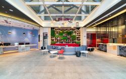 Ibis Jiaxing Jiangnan Mall Hotel