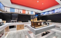 Ibis Hangzhou Wensan Road Metro Station Hotel