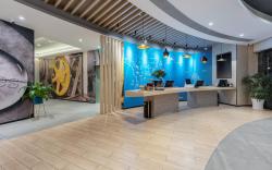 Ibis Nanjing Lishui Station Tianli Plaza Hotel
