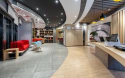 Ibis Nanjing Lishui Station Tianli Plaza Hotel