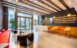 Ibis Changzhou Jintan Wuyue Plaza Hotel