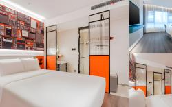 Ibis Changzhou Jintan Wuyue Plaza Hotel