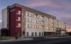 Courtyard by Marriott Las Cruces at NMSU