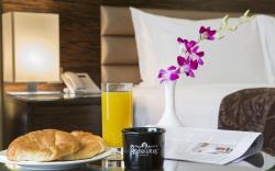 Gateway Hotel Dubai