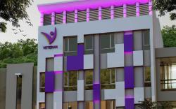 Vio Hotel Veteran