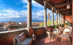Hotel Palazzo Guadagni