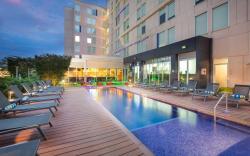 Aloft San Jose Hotel, Costa Rica