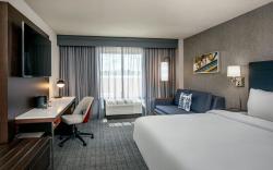 Courtyard by Marriott Boston Billerica/Bedford
