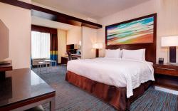 Fairfield by Marriott Inn & Suites San Diego Carlsbad
